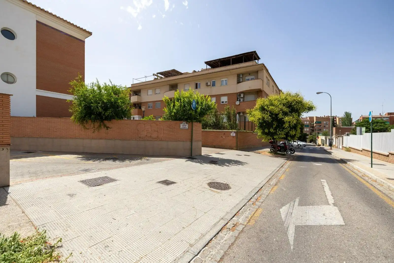 Casa a schiera in vendita a Torre de la Barba, imagen 3
