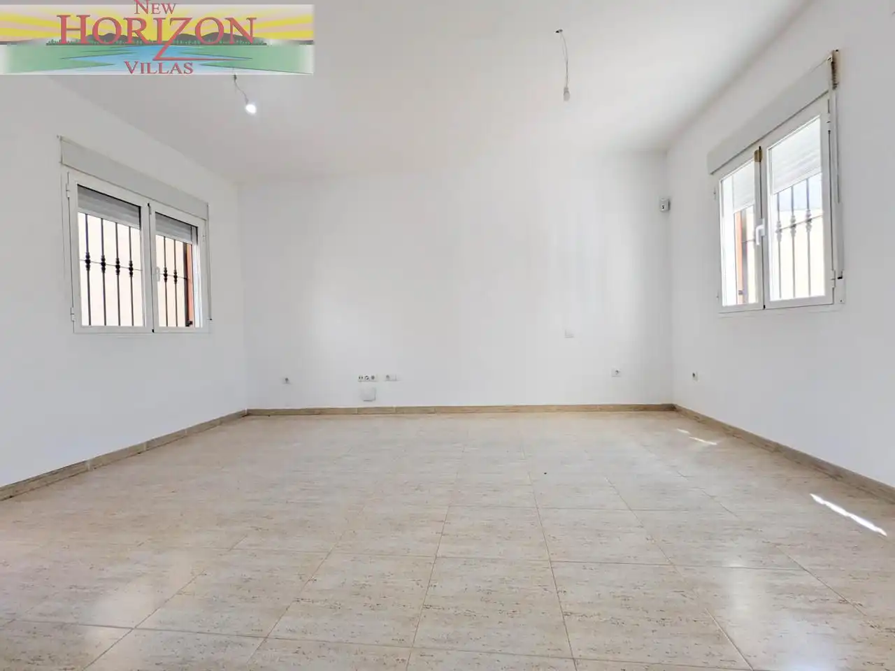 Sala de estar de Dúplex en venta en Zurgena con Terraza