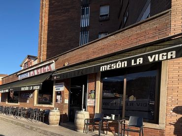 Business premises for sale in PONTON VAQUEROS 2