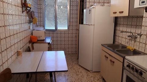Foto 5 de Piso de alquiler en Paseo del Pinar, Alameda, Cuenca Capital