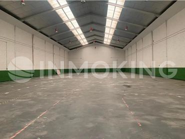 Industrial building to rent in Los Olivos - Los Ángeles