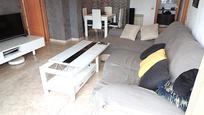 Living room of Flat for sale in Martorelles  with Air Conditioner and Heating