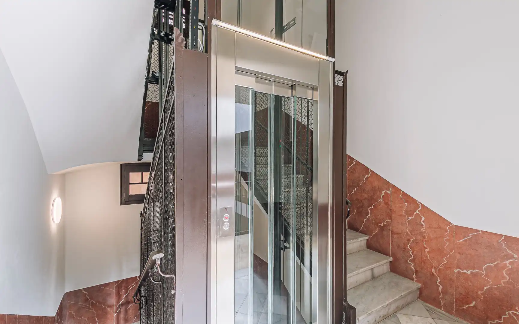 Flat with lift for sale in Berlinès 5, imagen 47