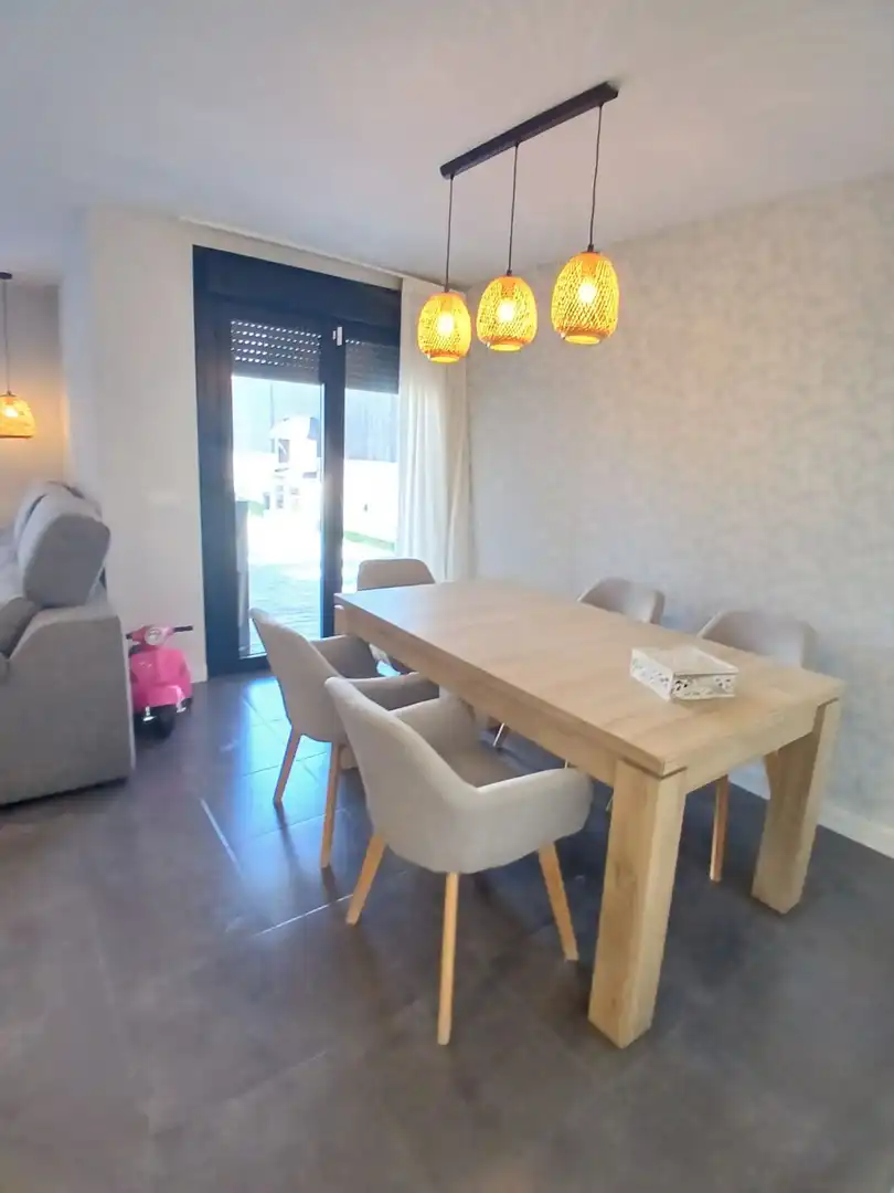 Detached house with pool for sale in PINO SALGAREÑO, imagen 19
