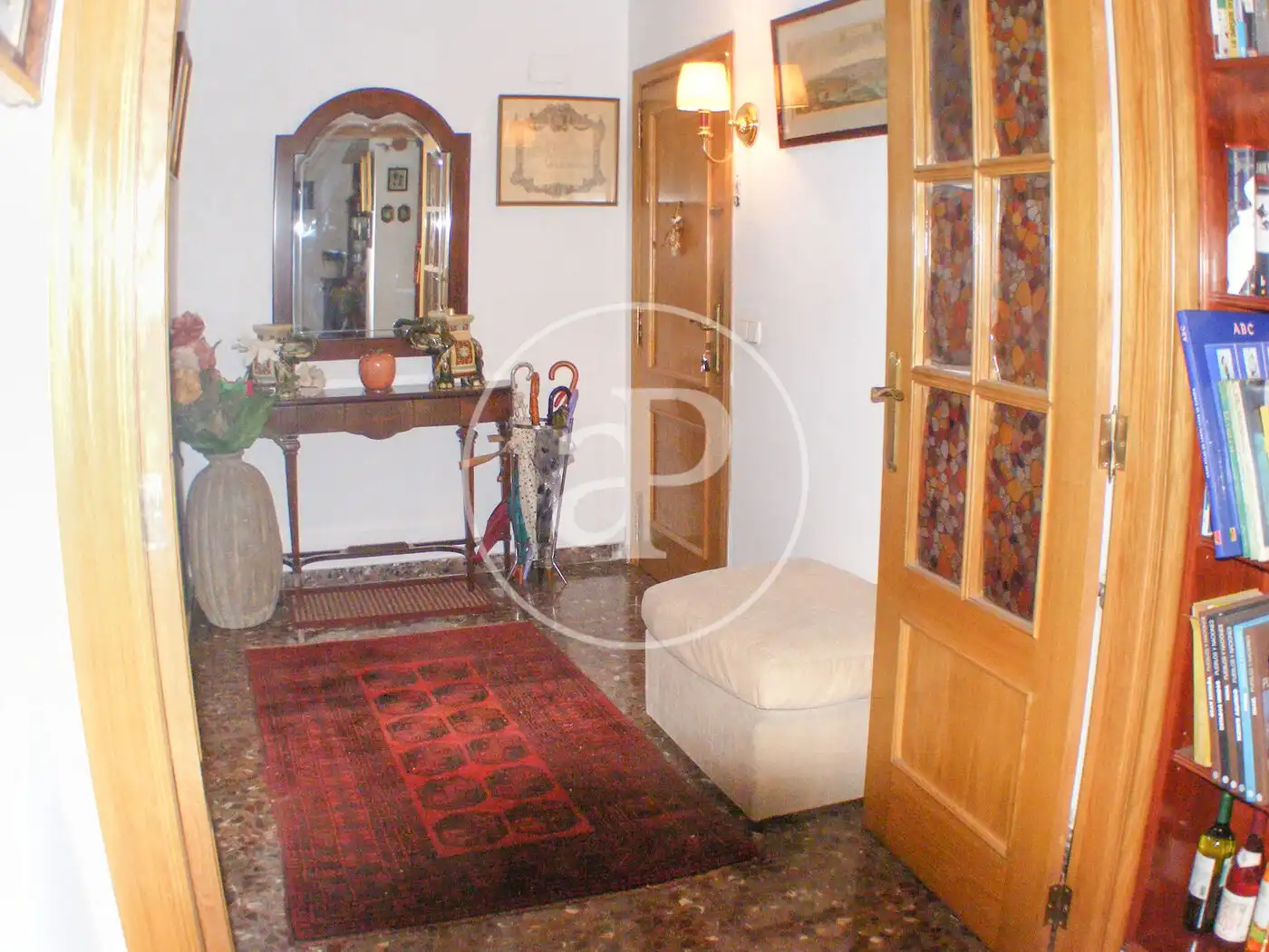Piso en venta en Valencia con Aire acondicionado, Calefacción y Terraza