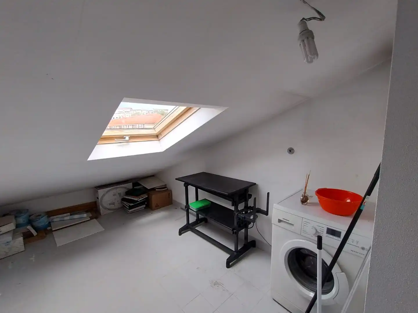 Flat for rent in Santiago de Compostela   with Heating, Storage room and Furnished