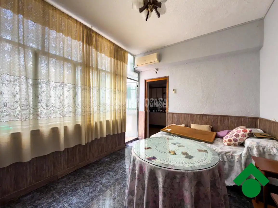 Casa adosada en venda a Albolote