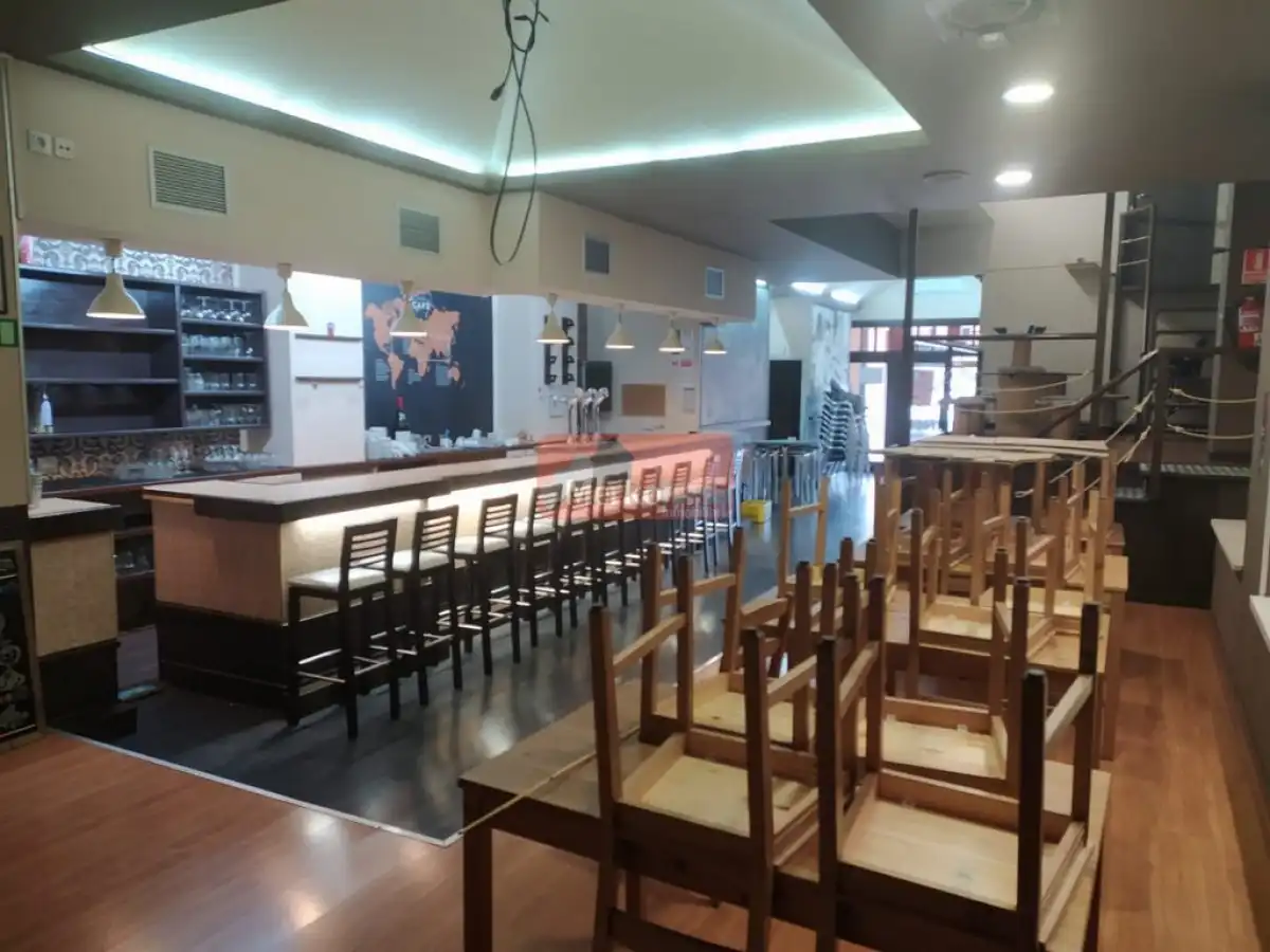 Gewerbefläche zur Miete in San Roque - As Fontiñas, imagen 7