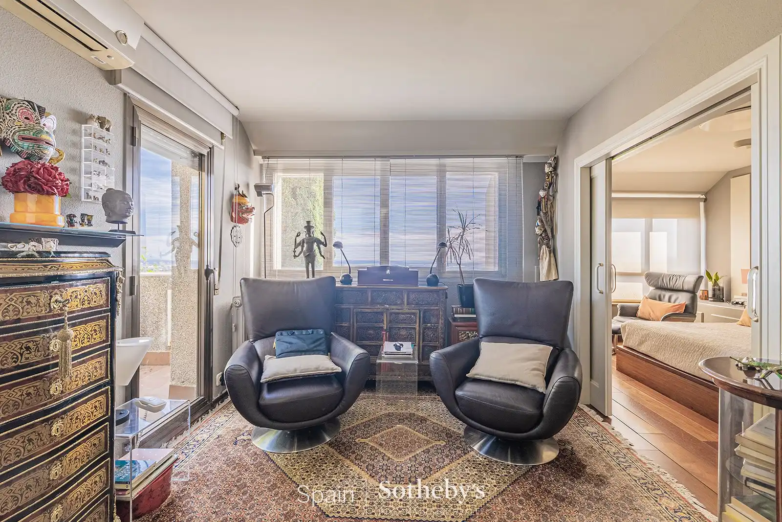 Casa con jardín en venta en Carrer de l'Est, imagen 43
