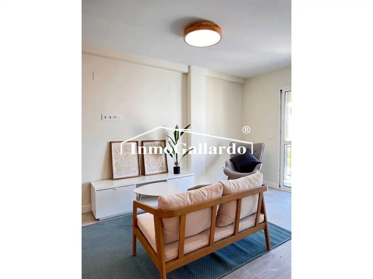 Flat with lift for sale in Camino Suárez, imagen 7