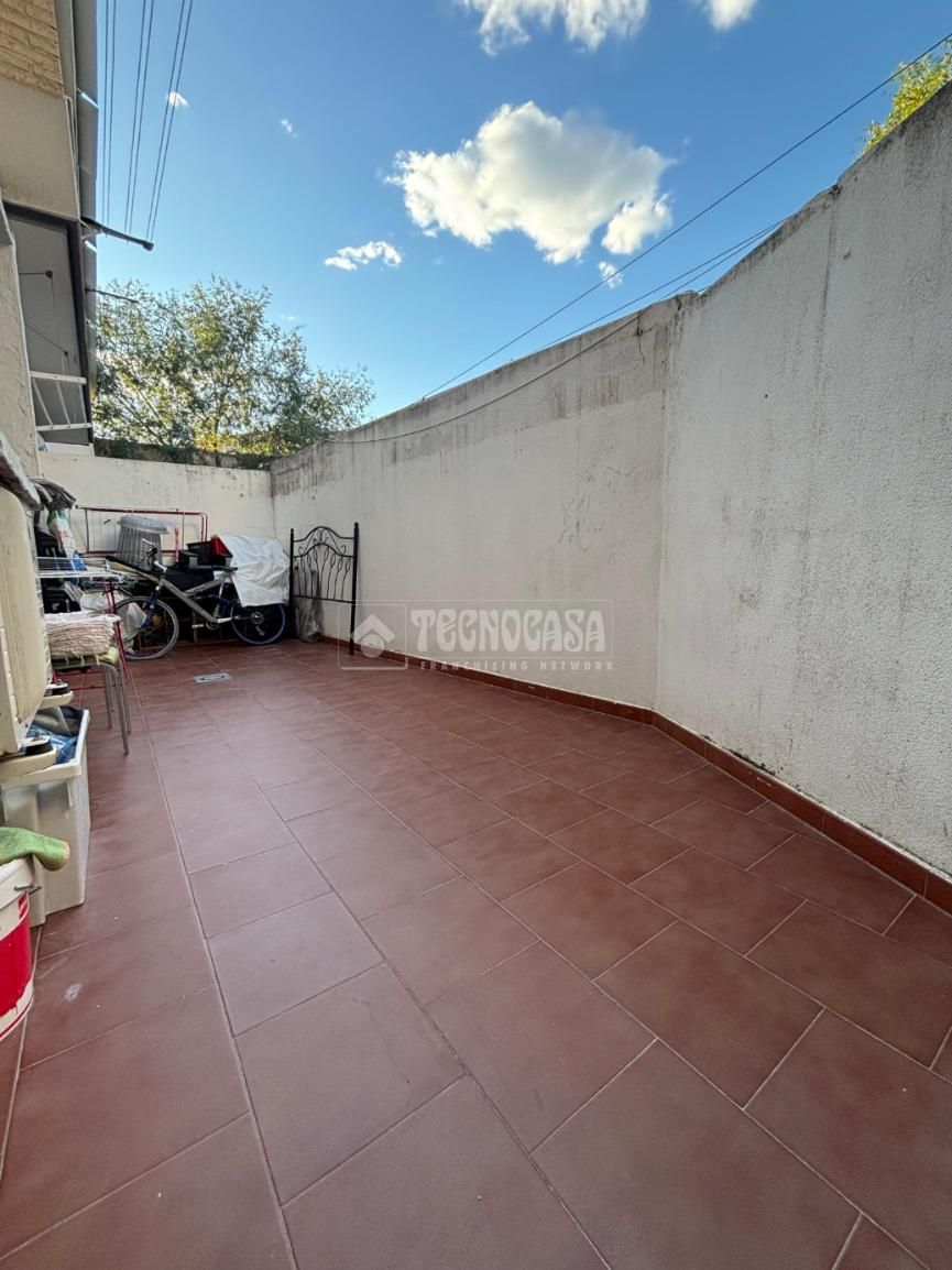 Terrace of Flat for sale in Ciempozuelos