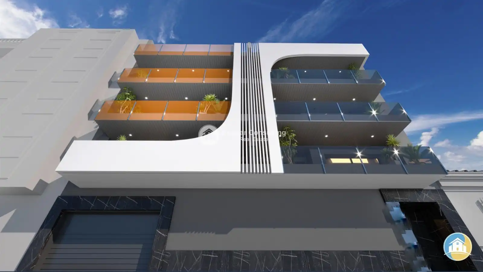 Apartament amb piscina en venda a Ramon y Cajal, imagen 2