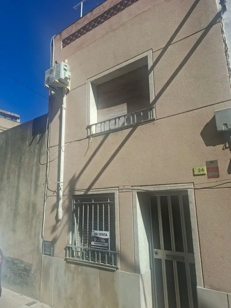 Casa a schiera in vendita a Jesús - Els Reguers, imagen 2
