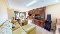 Living room of Flat for sale in Novelda  with Furnished