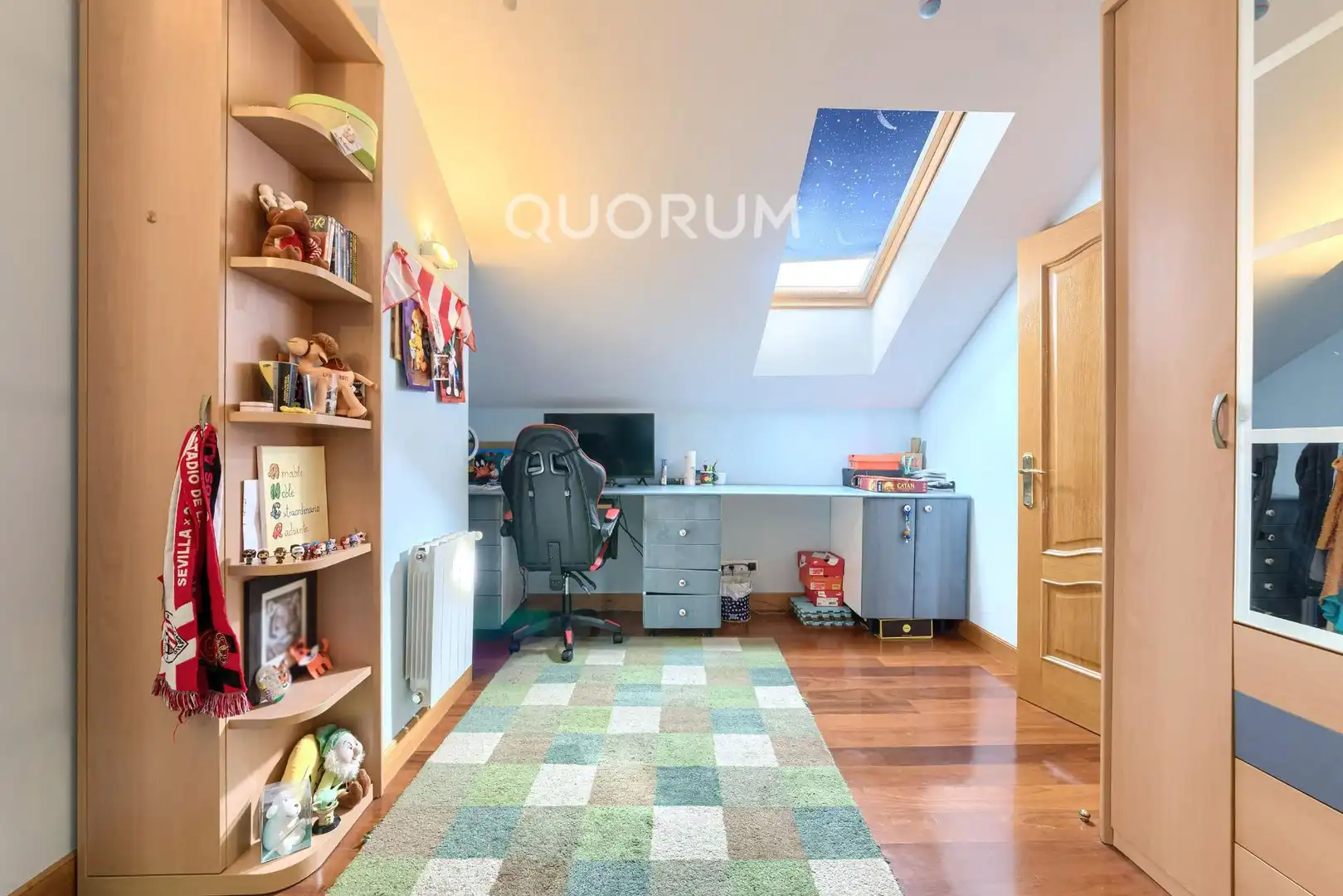 Bedroom of Detached homes for sale in Santurtzi 