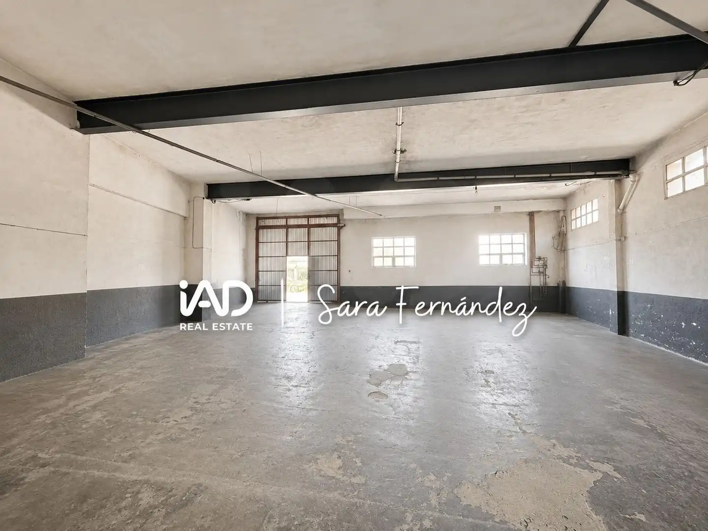 Vista exterior de Edificio en venta en Puebla de Sanabria