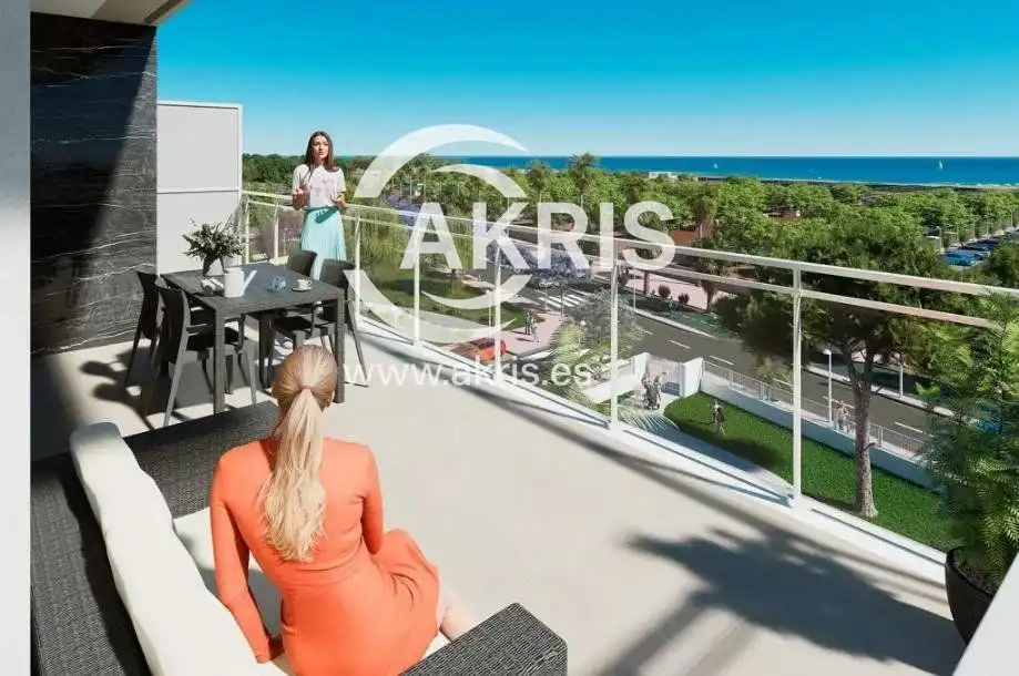 Appartement avec ascenseur à vendre à Carretera de l'Atall, imagen 18