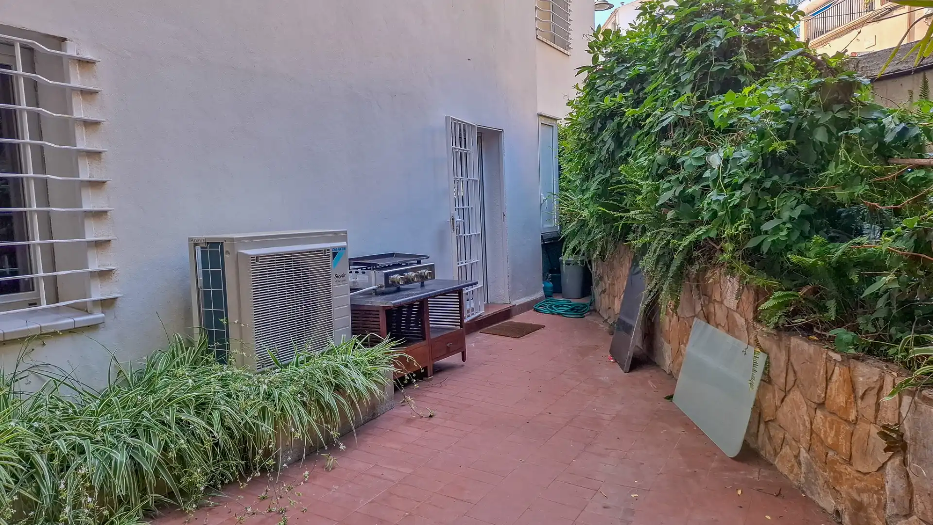 Piso de alquiler en Sant Feliu de Guíxols con Aire acondicionado, Calefacción y Parquet