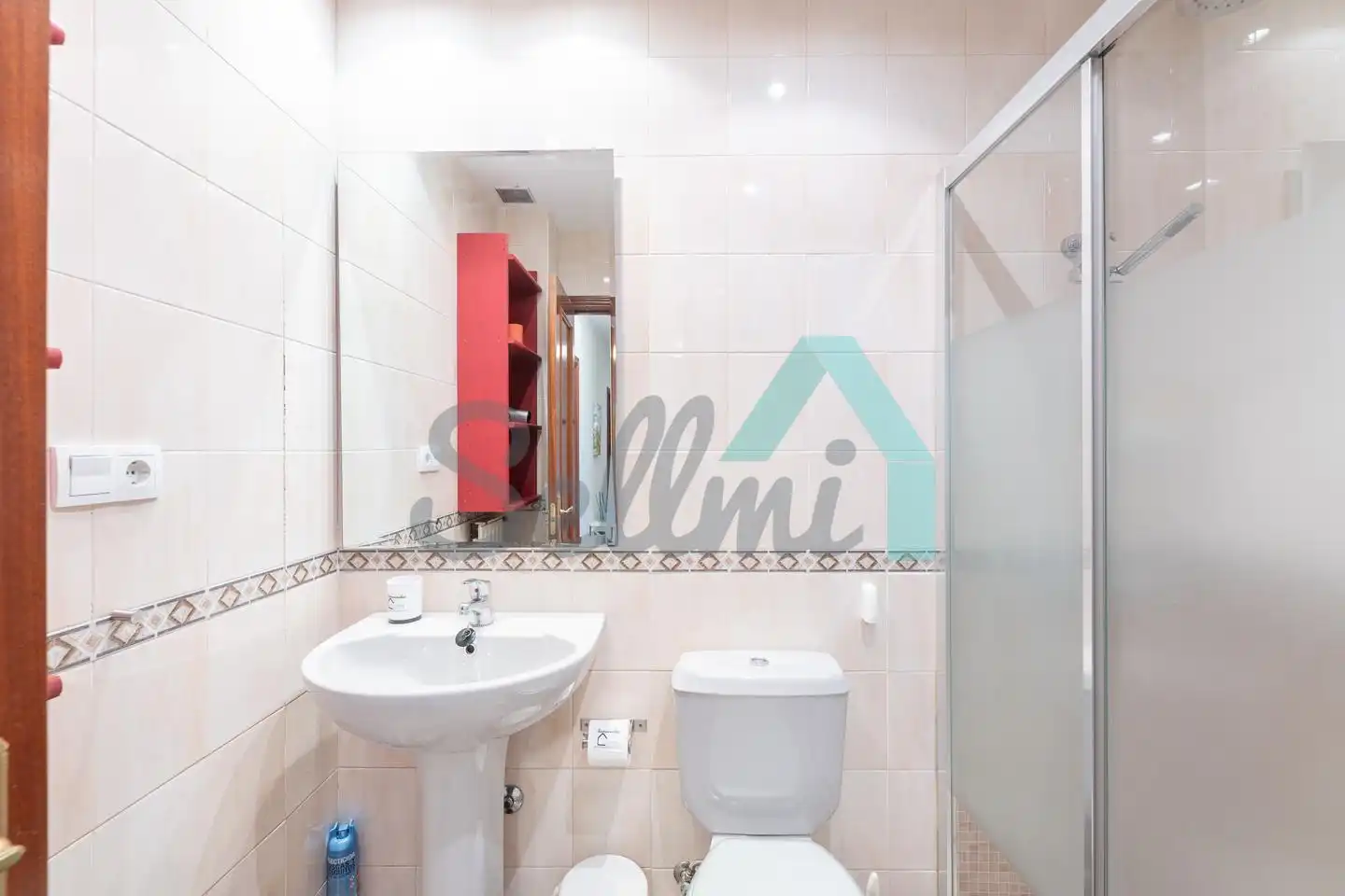 Wohnung zur Miete in Monsacro, Morcín