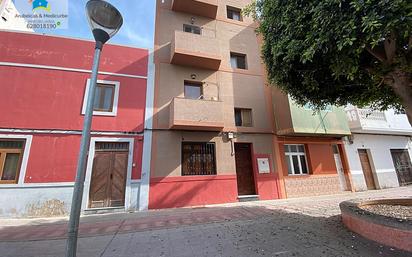 Exterior view of Flat for sale in Arucas  with Balcony