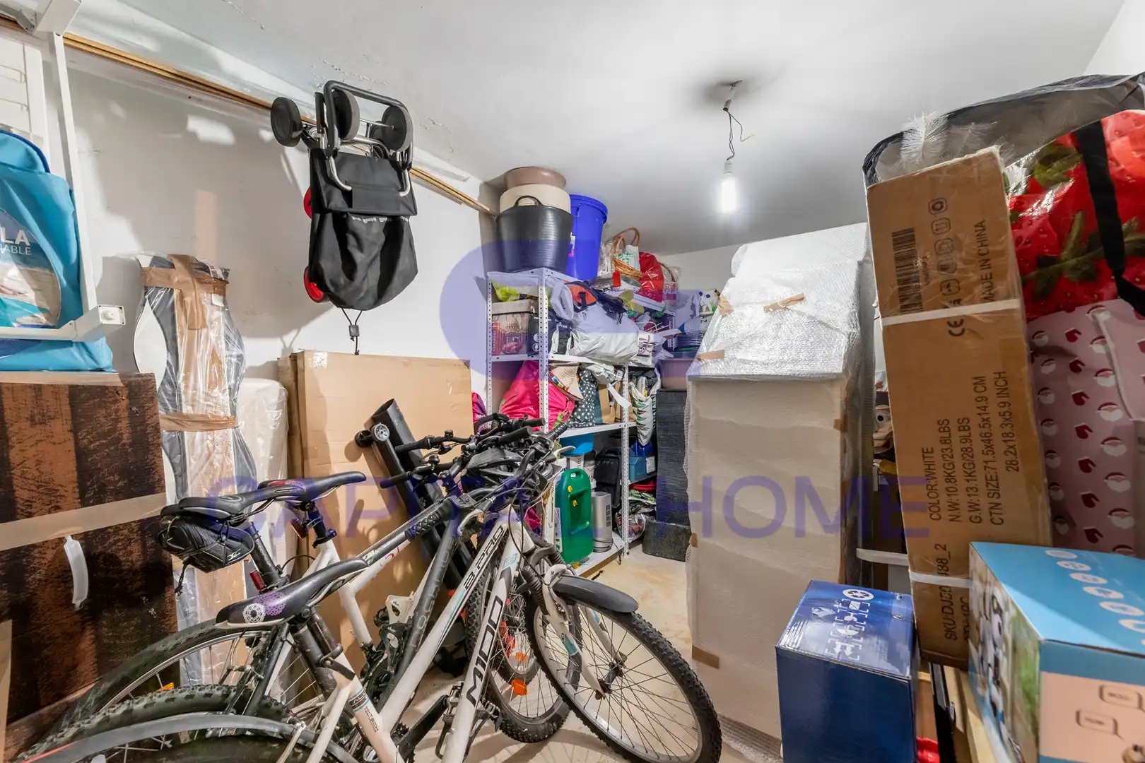 Piso en venta en Navalcarnero con Aire acondicionado, Calefacción y Terraza