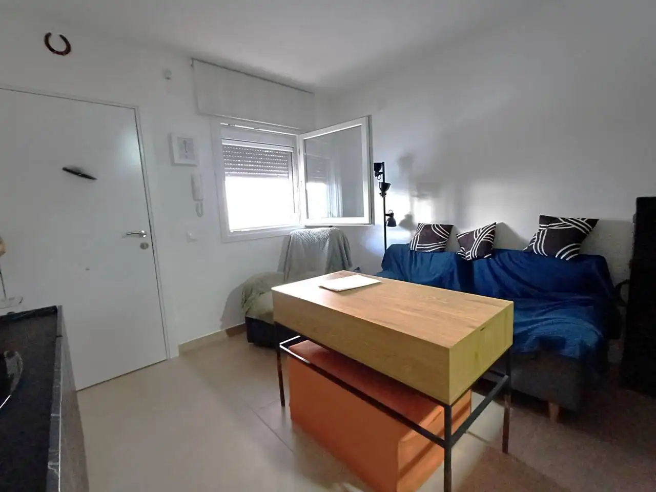 Habitación de Piso en venta en Gibraleón con Trastero y Piscina comunitaria