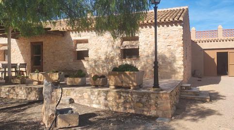 Foto 2 de Finca rústica en venda a Carretera de Corvera, 3, Baños y Mendigo,  Murcia Capital