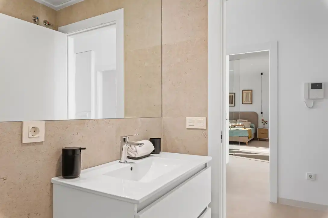 House with terrace for sale in Las Lomas de Rame - Bahía Bella, imagen 6