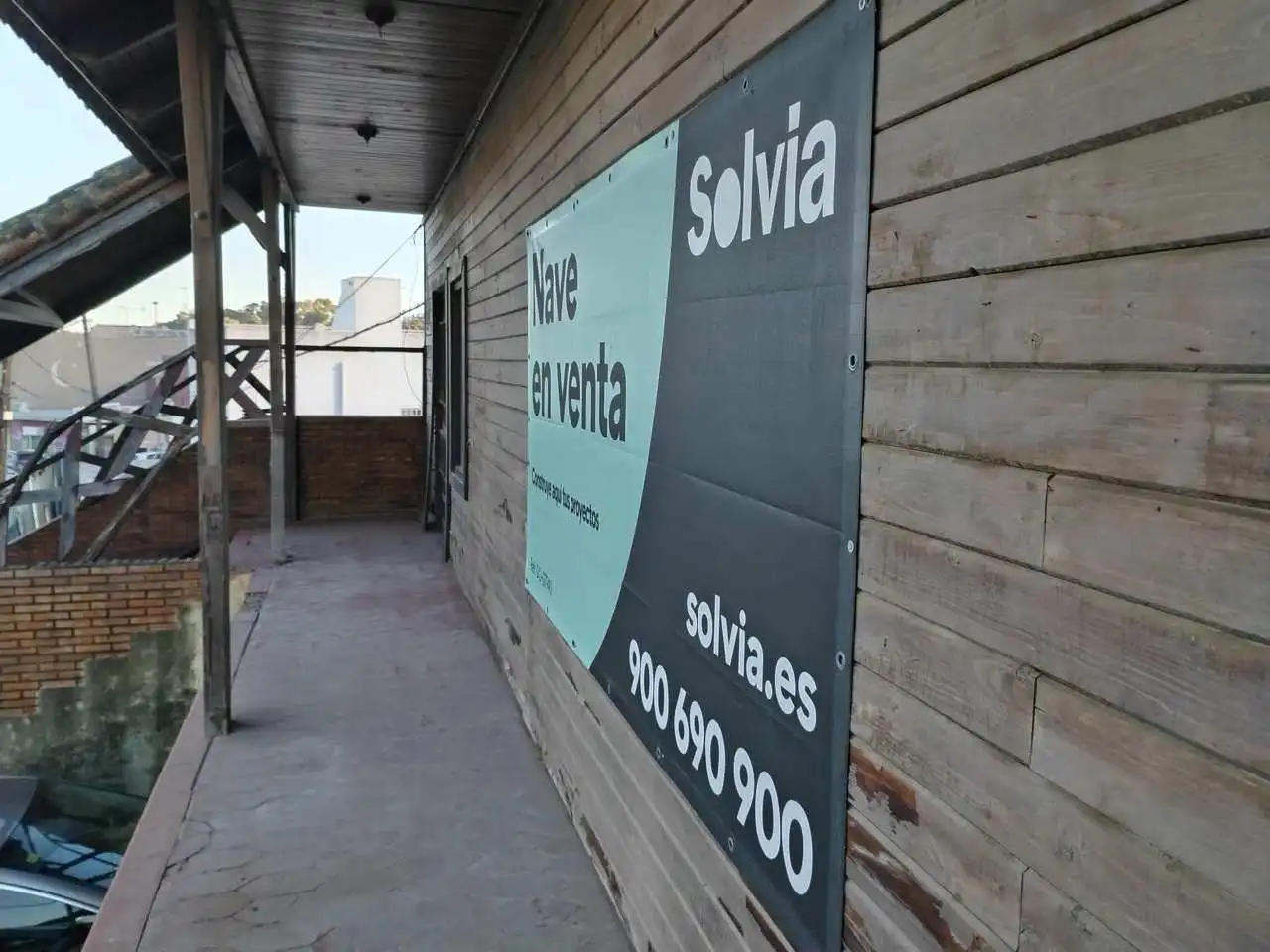 Industriegebäude zum Verkauf in La Granja - La Colina - Los Pastores, imagen 24