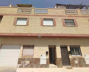 Exterior view of House or chalet for sale in  Murcia Capital  with Terrace