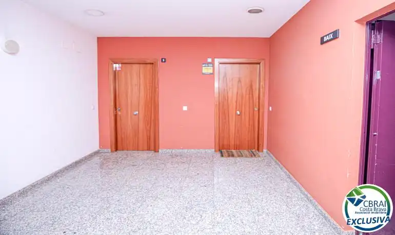 Apartamento en venta en Figueres, Girona