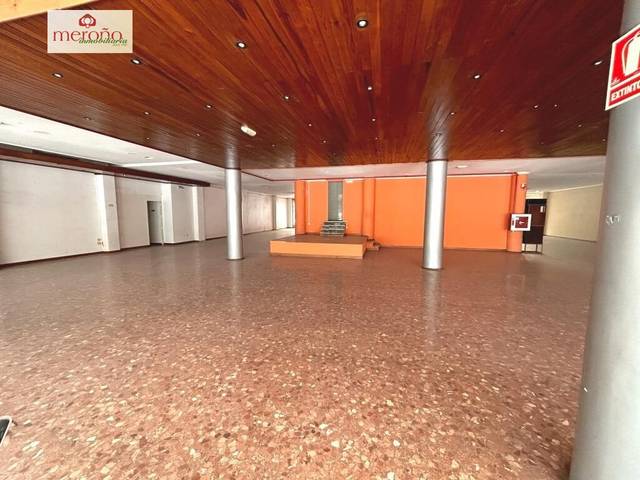 Local comercial en Alquiler en Centro