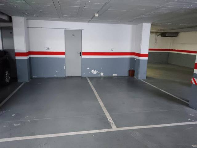 Garaje en Venta en Llívia