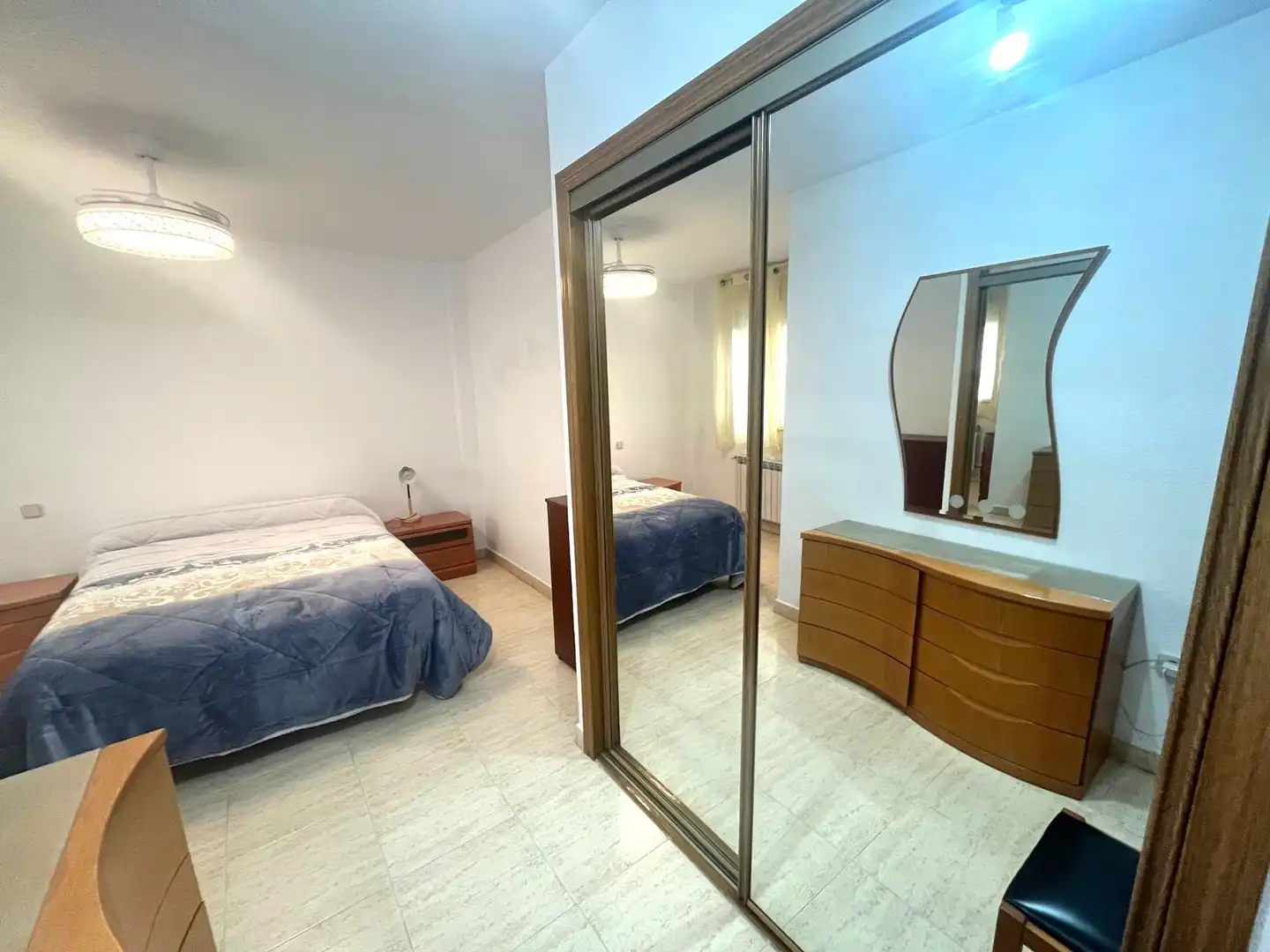 Flat for sale in Pinto, Madrid