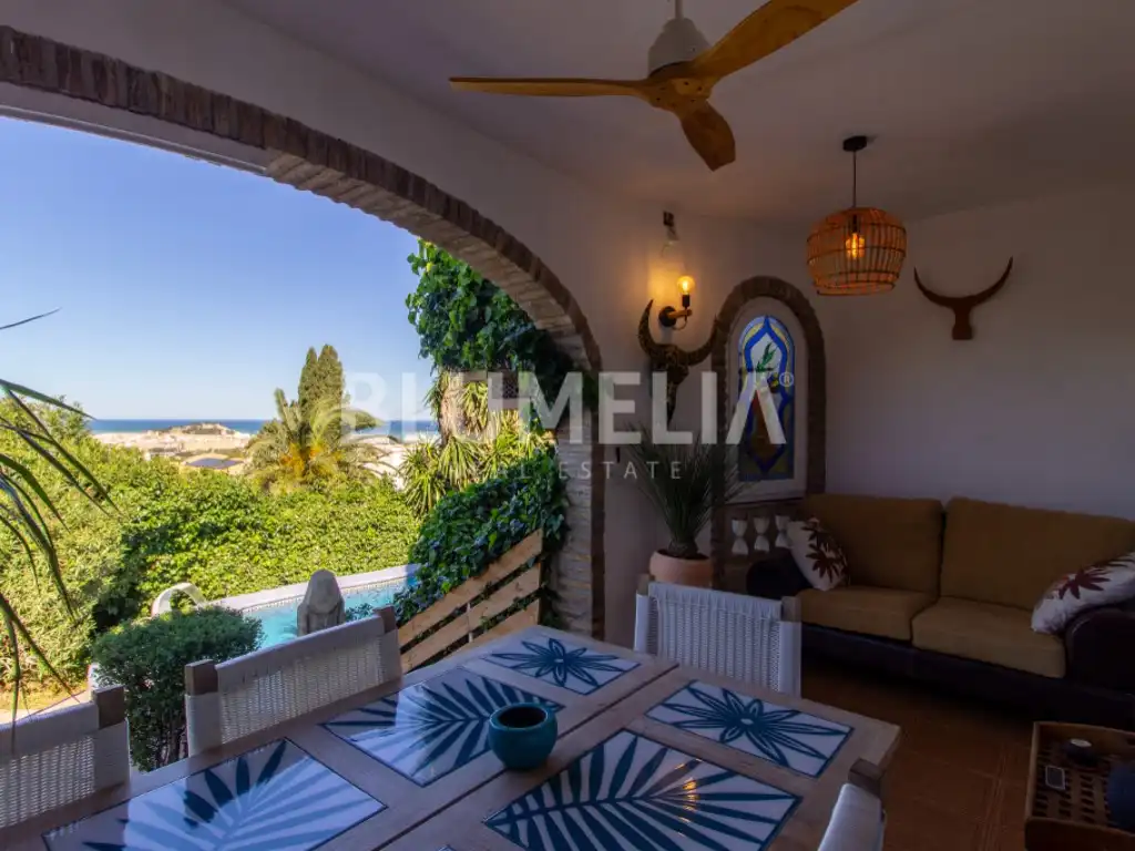 Houses for sale in Calle Plataner, El Montgó