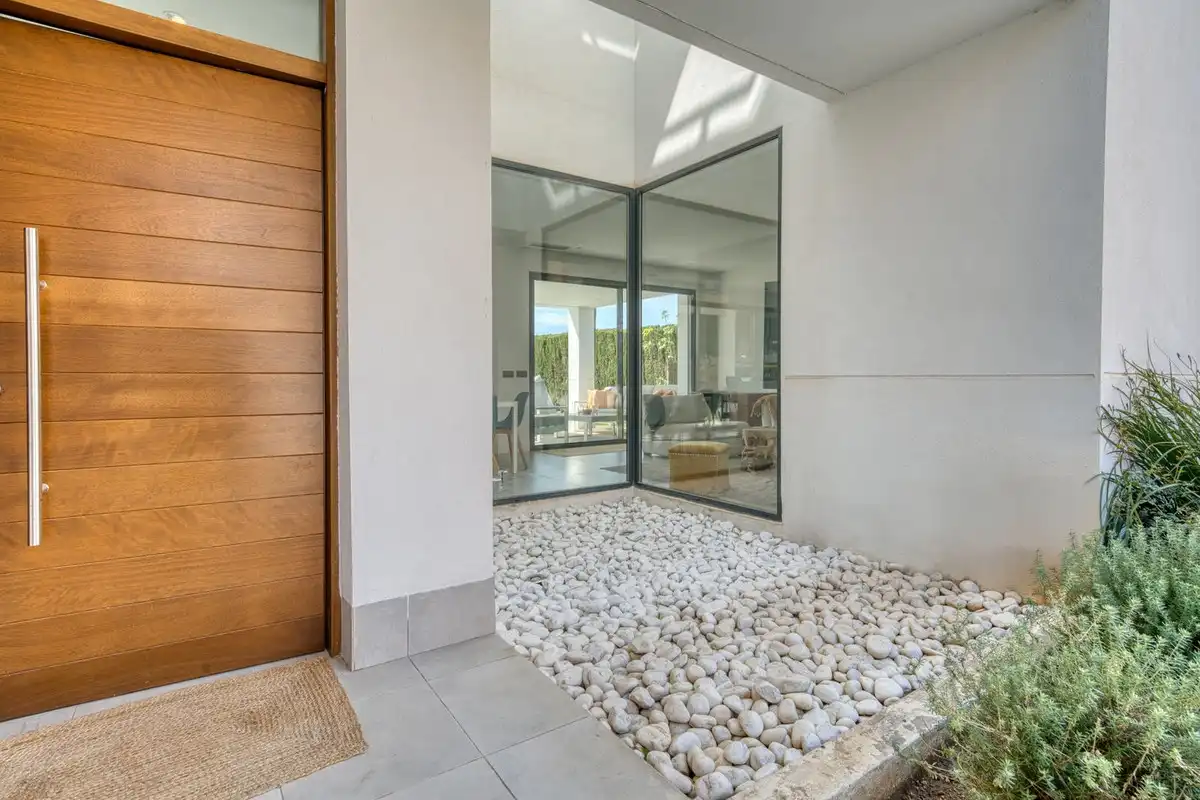 Villa mit Pool zum Verkauf in Selwo, imagen 14