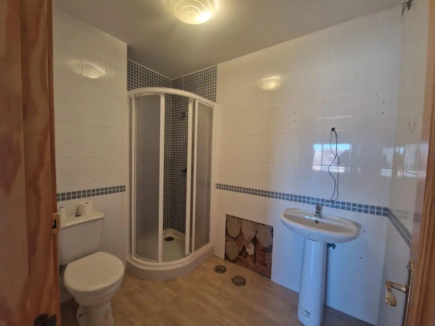Flat with lift for sale in La Puebla de Montalbán, imagen 17