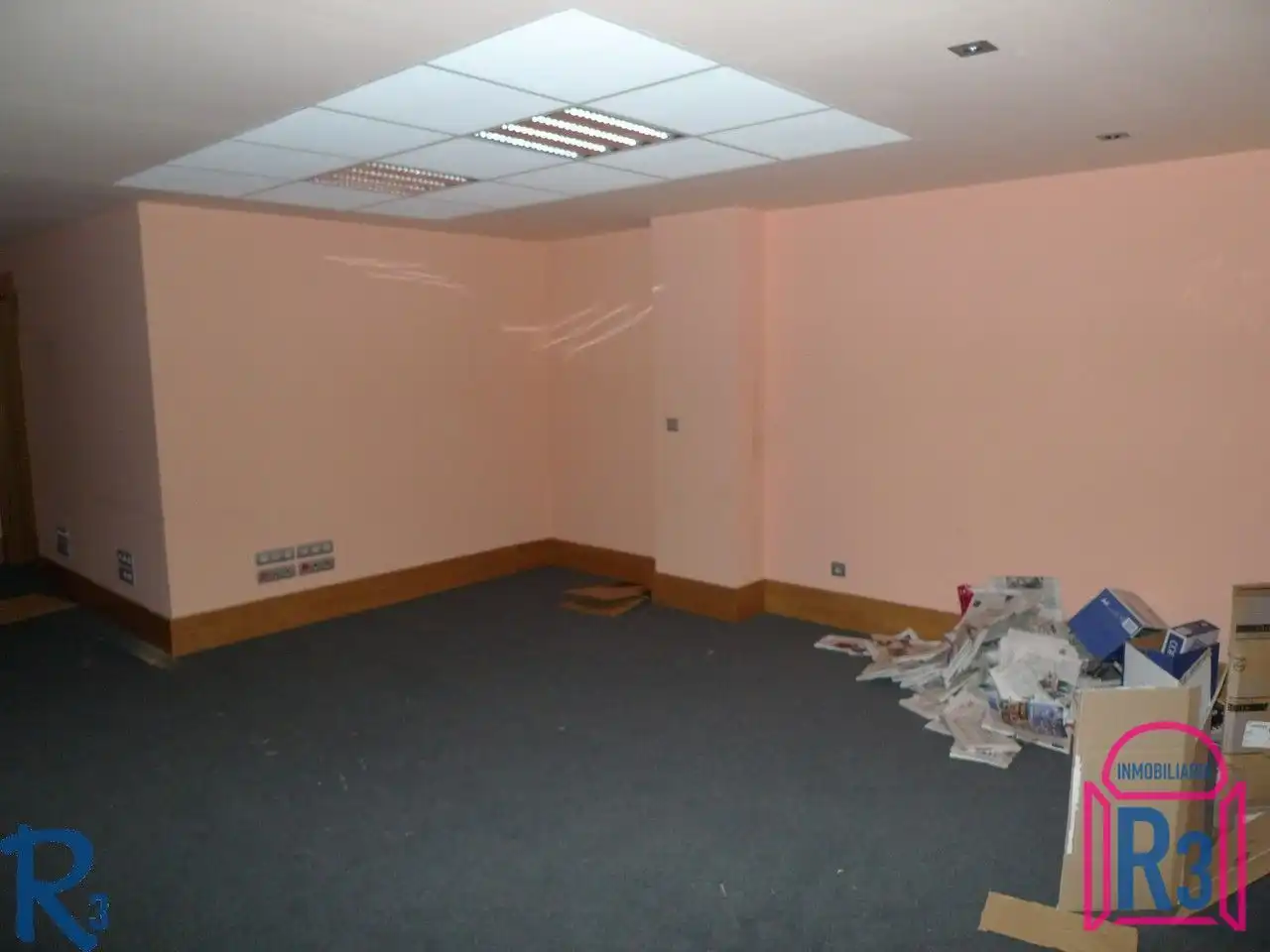 Büro zur Miete in Ordoño II, imagen 2