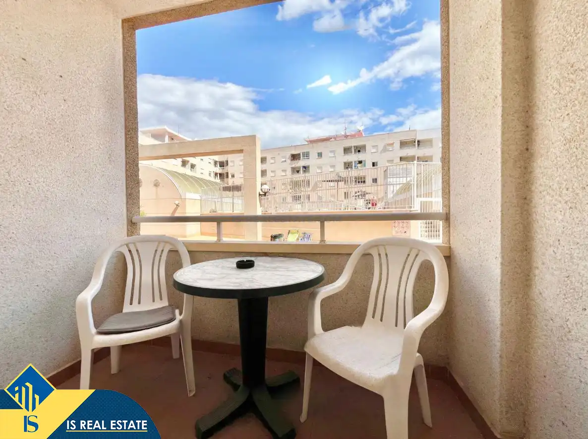 Apartment mit Pool zum Verkauf in Centro, imagen 20