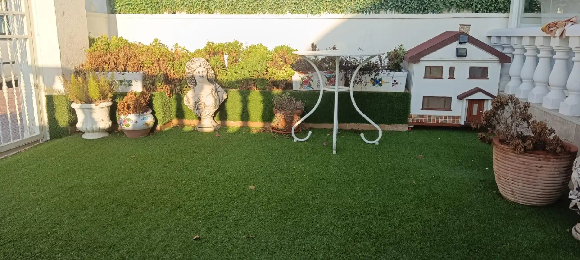 Terraced house with terrace for sale in Benijófar, imagen 2