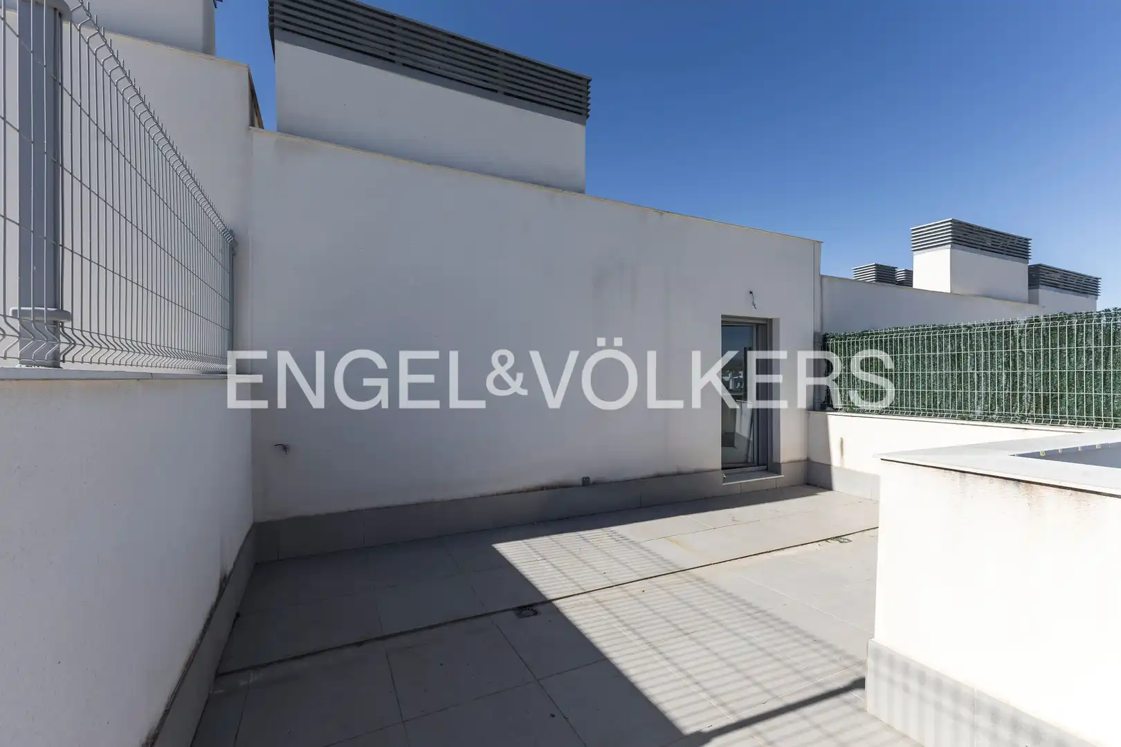 Casa o chalet en venta en Primera Fase - Nuevo Tres Cantos