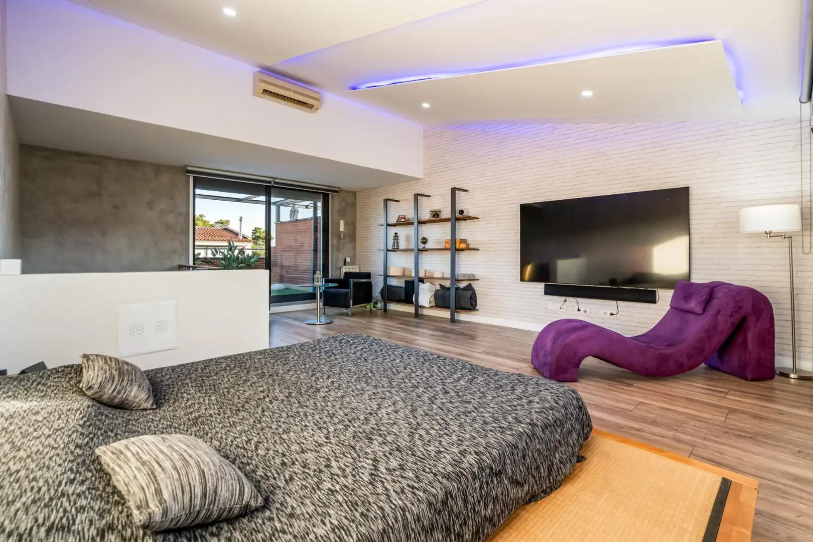 Casa a schiera con terrazza in vendita a Carrer FISTERRA, imagen 41