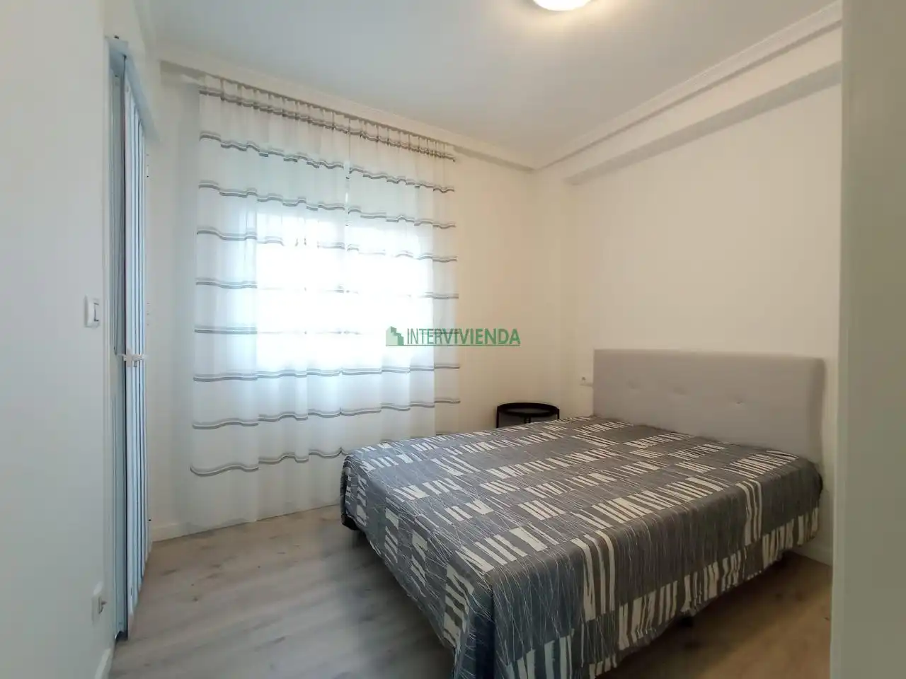 Schlafzimmer von Wohnungen zur Miete in Centro Urbano