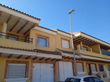 Maison jumelée à vendre à C/ Francisco de Orellana