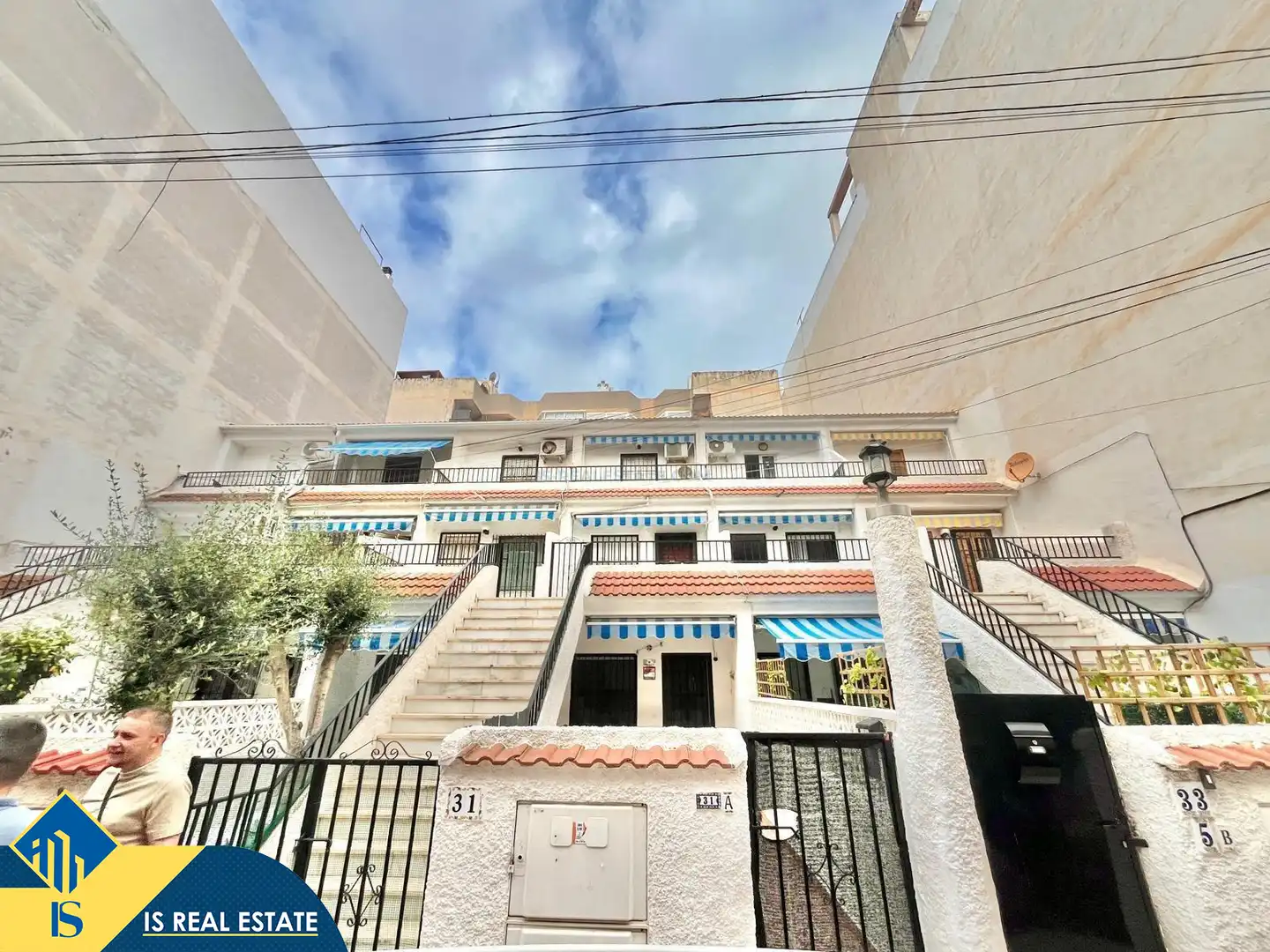 Duplex avec terrasse à vendre à Playa del Cura, imagen 26