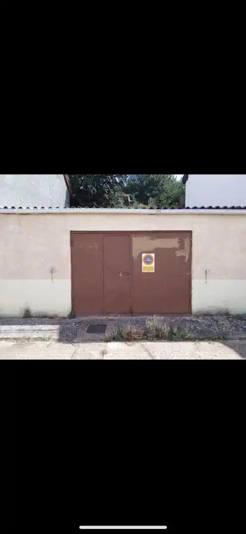 Aparcament de Pis en venda en Barruelo de Santullán