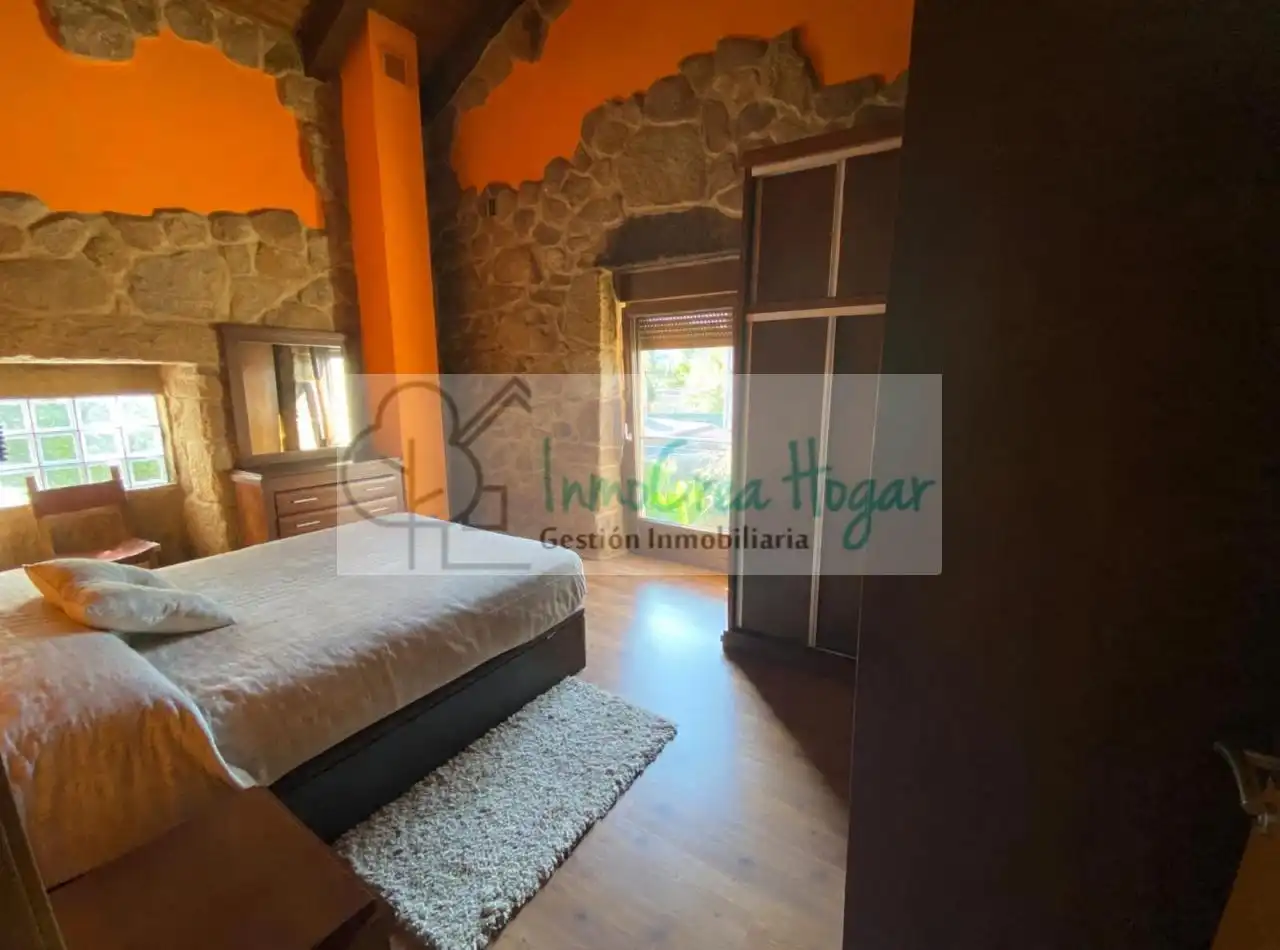 Casa con piscina in vendita a Mos, imagen 30
