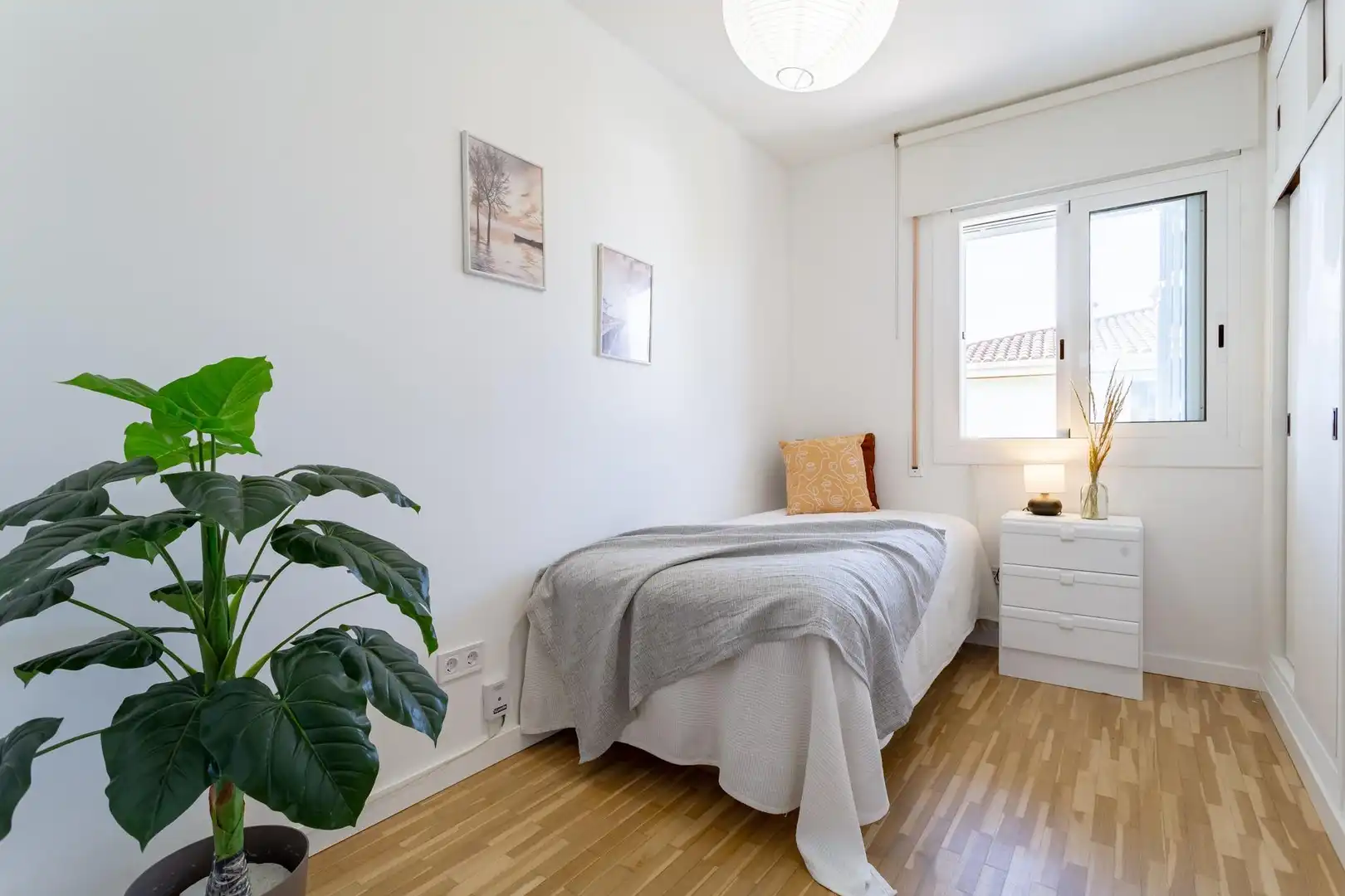 Dormitori de Casa adosada en venda en Salou amb Terrassa i Traster
