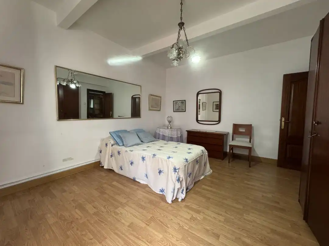 Habitación de Piso en venta en Bergara con Calefacción, Trastero y Amueblado