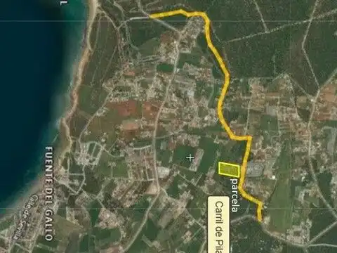 Terreni e lotti in vendita a carril del Pilahito 9, imagen 7
